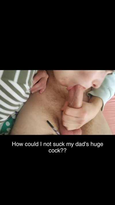 When daddy is actually daddy 😍😍😍