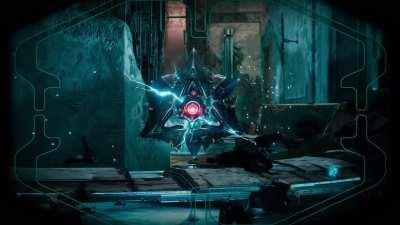 Just noticed that the VoG supplicants have black butterflies flying around them