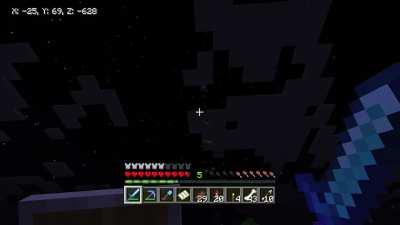 Bedrock Edition is a masterpiece