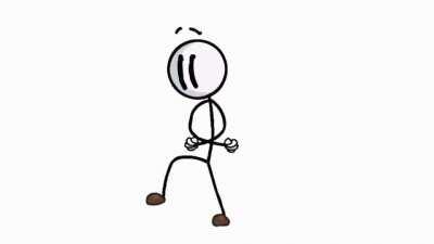 If yub is going to play the henry stickmin collection. Everyone: