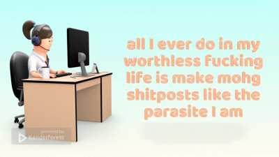 reasons why I am #1 mohg lover