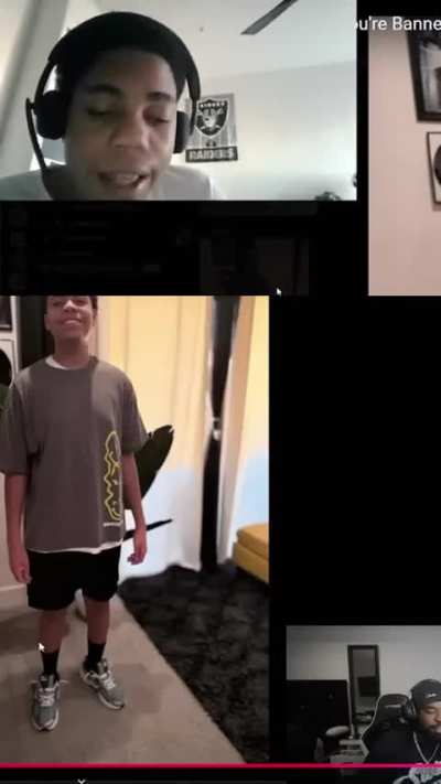 Stop hating on people’s fits !!!