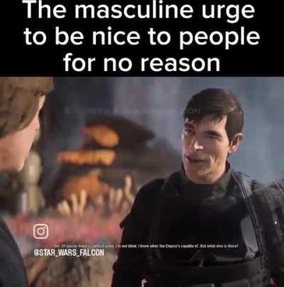 The Real Luke Skywalker