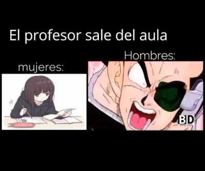 Confirmo, me paso ayer