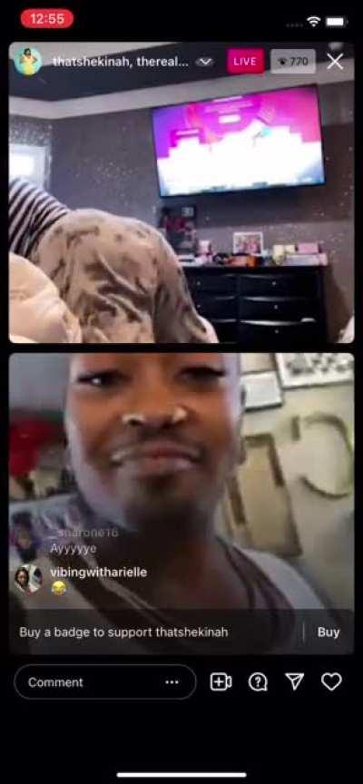 thatshekinah - Video #4998