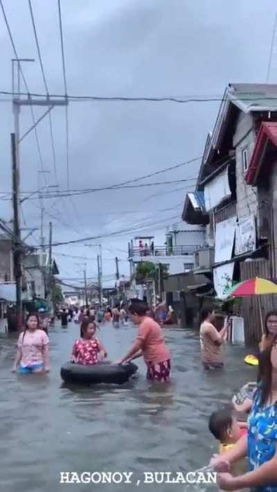 Only in the Philippines 