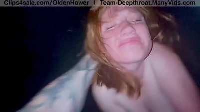 [OC] SLURP IT BACK UP — IT'S NOT OVER TIL I'M DONE (21min)