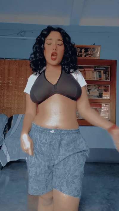 How much would you rate her????