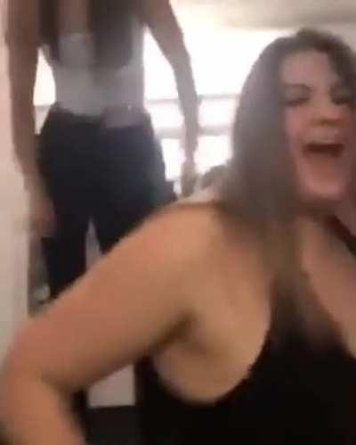 WCGW Going up over the sink