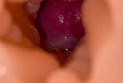 This was my first attempt at this angle