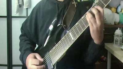 I love and hate difficult songs