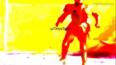 I've just done a 3 stab gb after 9th try in one game to get 30 damage thanks FH balance team!