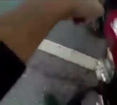 a oportunidade aparece pra quem ta preparado