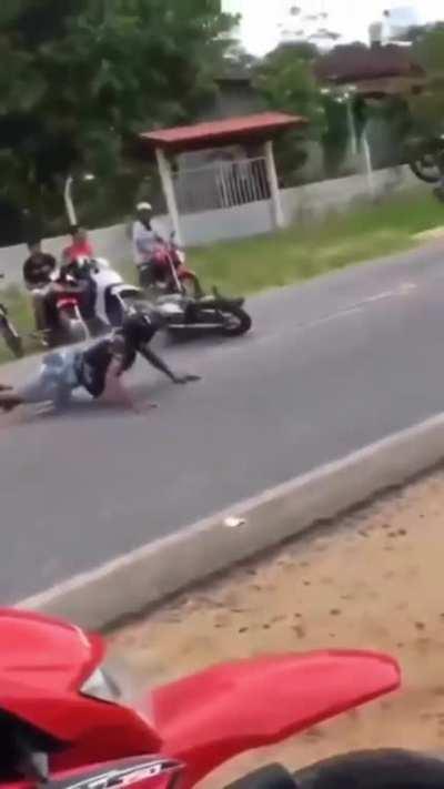 Tomorrow is Friday 😎