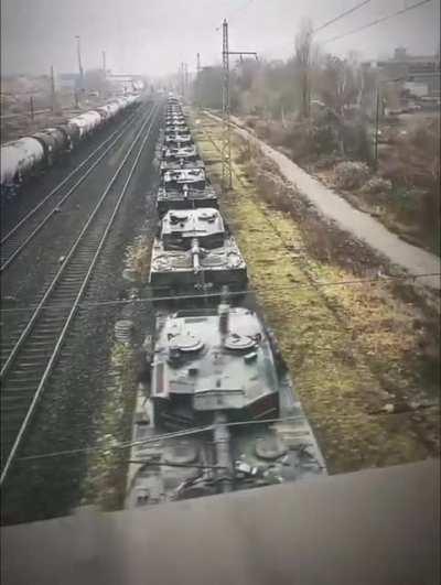 Today in Germany - Magdeburg