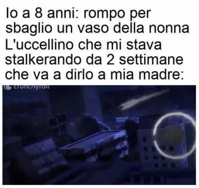 Ma come fa a saperlo?