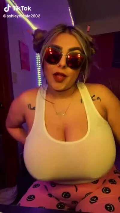 Heavyweight contender!