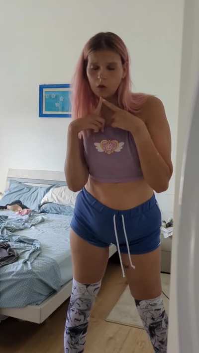 Are you my onii-chan