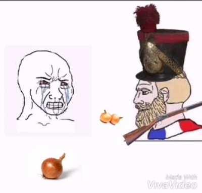 Today’s history lesson