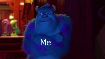 Trials Every weekend.