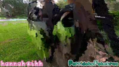 This is our [f]av activity when we get together (OC)