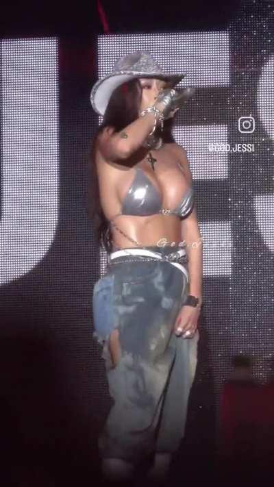 Jessi Waterbomb 2024