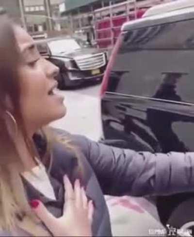 An interesting title