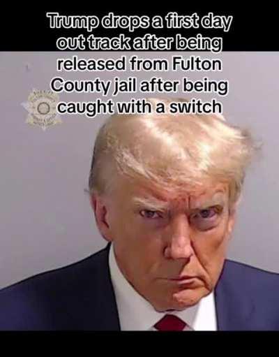 donald gon spin the block on sleepy joe🗣️🗣️💯