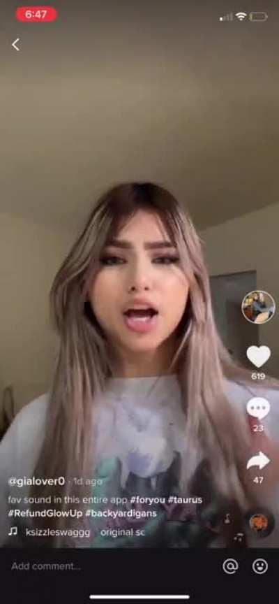 Nip slip kinda🤷🏽‍♂️