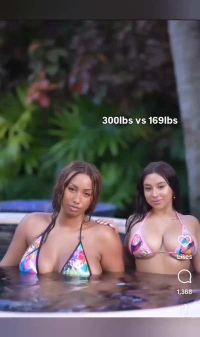 Wait for the comparison