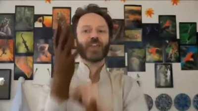 Lindybeige