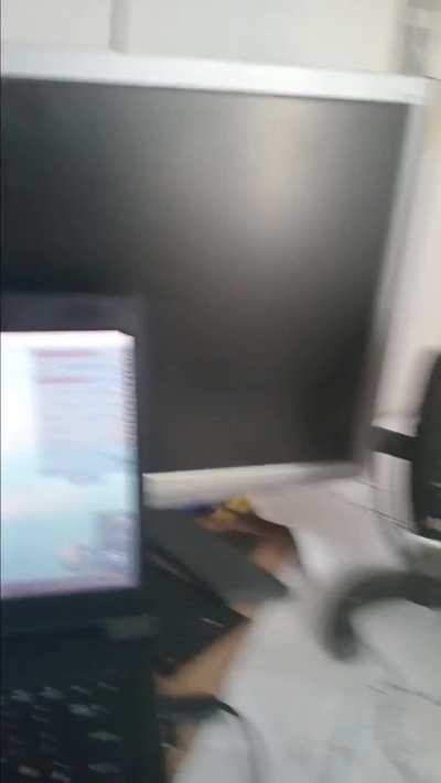 I was playing mm2 and this guy called Julio was hacking