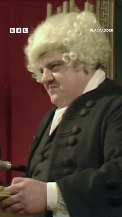 Every single word, sir? 