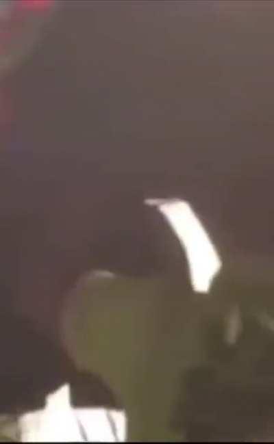 Quick video made for this BS apology of his..