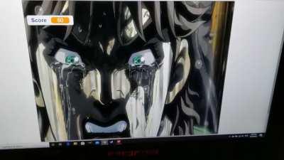 Behold my shitpost scratch game.