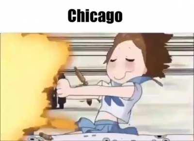Chicago
