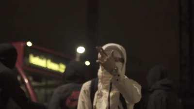 This is hard as fuck in my opinion and only has 14k views on yt, does anyone know anything about them or what gang they’re from? Song ~ #AV M1ghtPrxss x FM x Flickz - statements and facts 3  