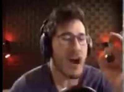 Literally the entire fanbase when someone brings up the fact that they might kill off stolas