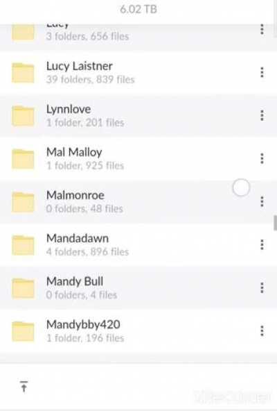 Check Comment For 6TB of Huge Collection of Baddies🔥🔥👇👇