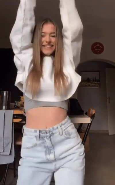 ♥️ cute, sexy, one of a kind... 💙