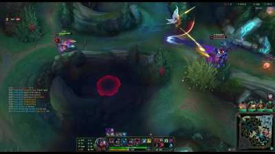 Stream Zed highlights of this week