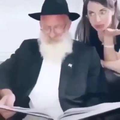 another یهودی classic