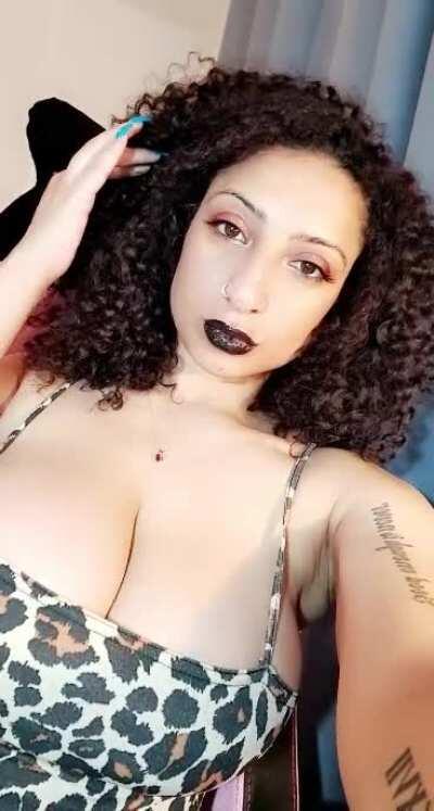 Get ready to serve me loyaly