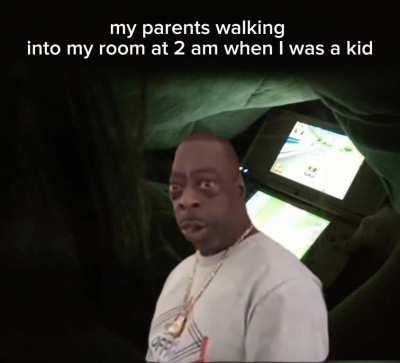 Nostalgia post, don't play much anymore