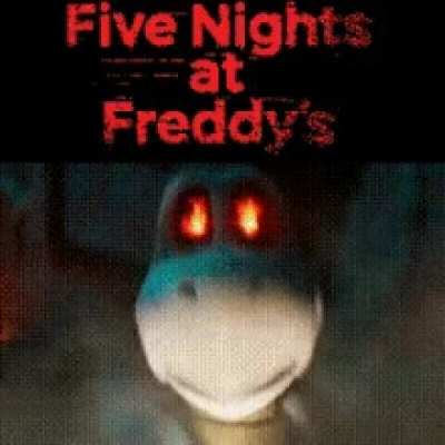 Five Nights at Dry Bones