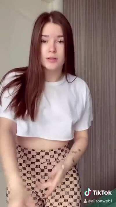 shurley she saw that slip