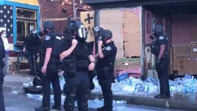 Don't let /r/HydroHomies see this police brutality