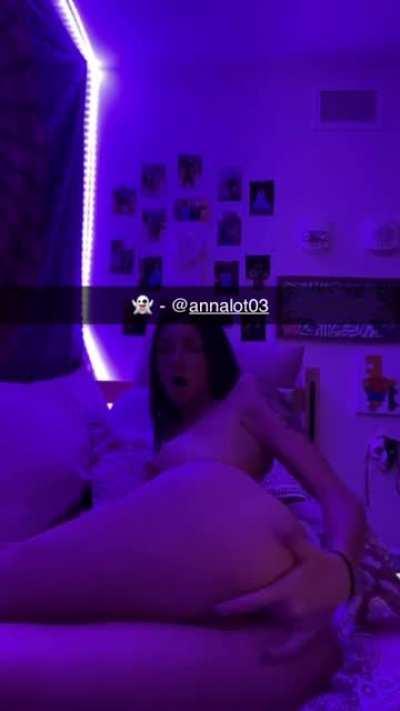 little side pie 😝