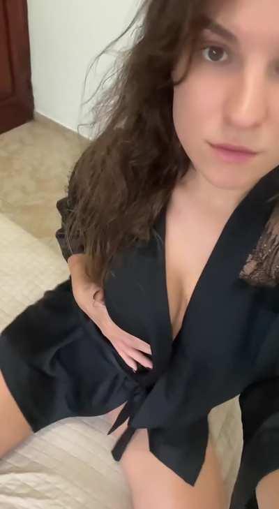 Been lonely and horny all week, hoping someone can help me with that