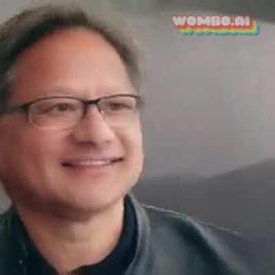 Jensen has an important message for you all